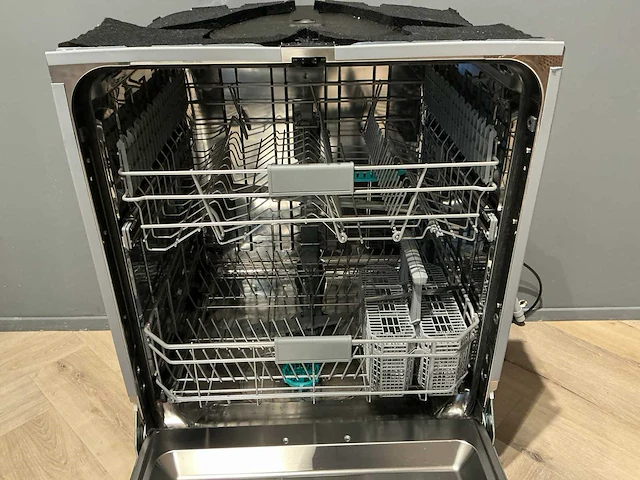 Pelgrim gvw250l inbouw vaatwasser - afbeelding 4 van  4