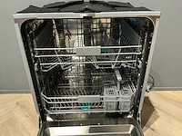Pelgrim gvw250l inbouw vaatwasser - afbeelding 4 van  4