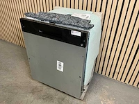 Pelgrim gvw250xl inbouw vaatwasser - afbeelding 2 van  4