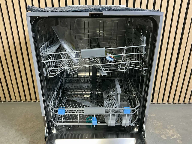 Pelgrim gvw250xl inbouw vaatwasser - afbeelding 4 van  4