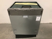 Pelgrim gvw310l inbouw vaatwasmachine - afbeelding 1 van  4