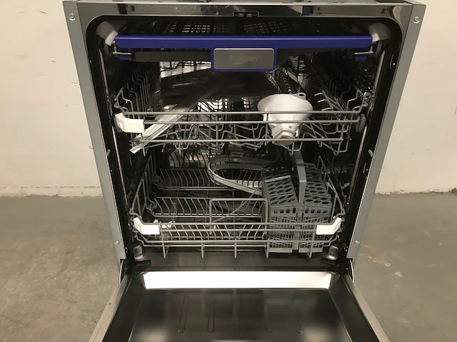 Pelgrim gvw310l inbouw vaatwasmachine - afbeelding 4 van  4