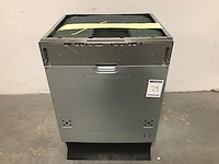 Pelgrim gvw310l inbouw vaatwasmachine - afbeelding 1 van  4
