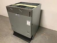 Pelgrim gvw310l inbouw vaatwasmachine - afbeelding 2 van  4