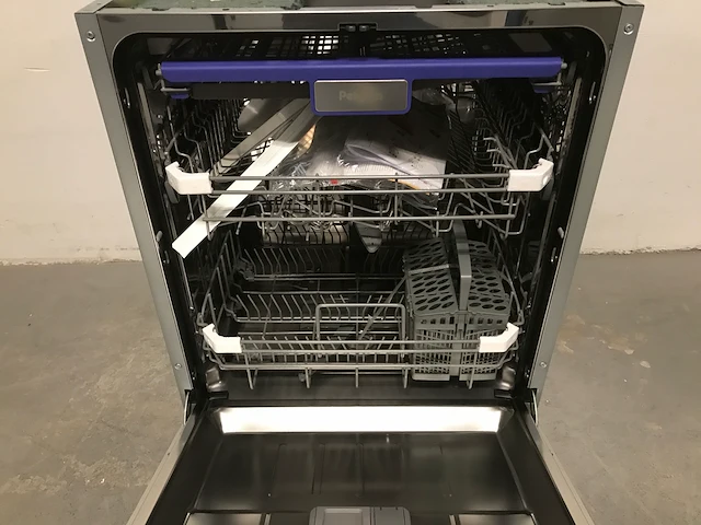Pelgrim gvw310l inbouw vaatwasmachine - afbeelding 3 van  4