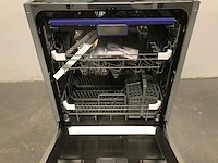 Pelgrim gvw310l inbouw vaatwasmachine - afbeelding 3 van  4