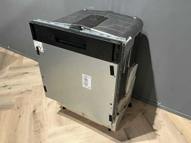 Pelgrim gvw310l inbouw vaatwasser - afbeelding 2 van  4