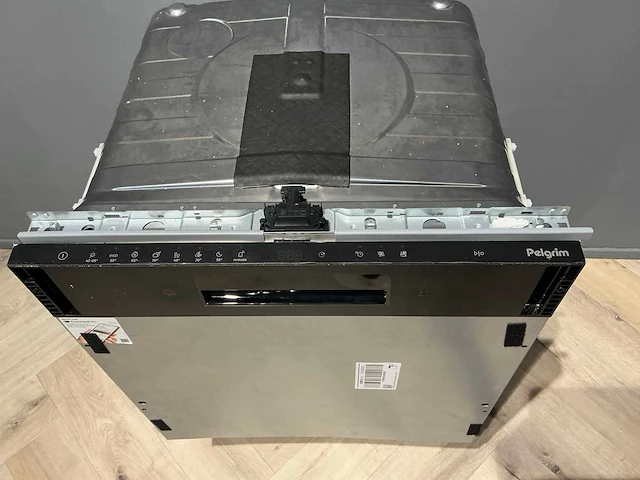 Pelgrim gvw310l inbouw vaatwasser - afbeelding 3 van  4