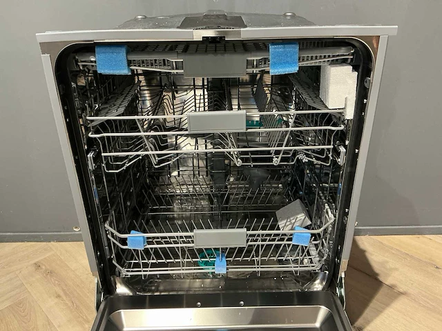 Pelgrim gvw310l inbouw vaatwasser - afbeelding 4 van  4