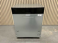 Pelgrim gvw380l inbouw vaatwasmachine - afbeelding 1 van  4
