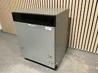 Pelgrim gvw380l inbouw vaatwasmachine - afbeelding 2 van  4
