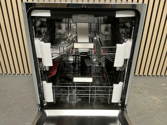 Pelgrim gvw380l inbouw vaatwasmachine - afbeelding 4 van  4