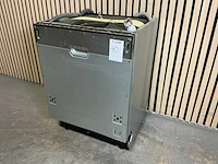 Pelgrim gvw430l inbouw vaatwasser - afbeelding 2 van  5