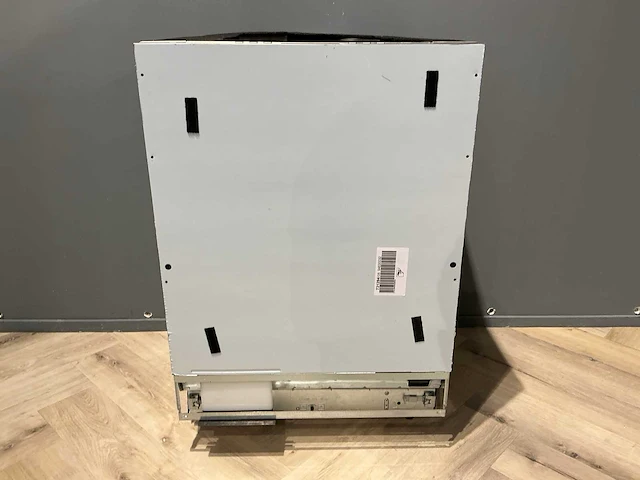 Pelgrim gvw910xl inbouw vaatwasser - afbeelding 1 van  4