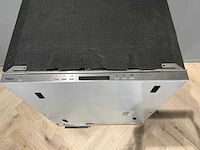 Pelgrim gvw910xl inbouw vaatwasser - afbeelding 3 van  4