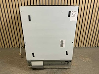 Pelgrim gvw910xl inbouw vaatwasser - afbeelding 1 van  5