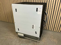 Pelgrim gvw910xl inbouw vaatwasser - afbeelding 2 van  5