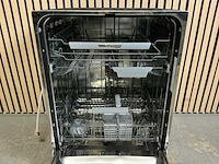 Pelgrim gvw910xl inbouw vaatwasser - afbeelding 5 van  5