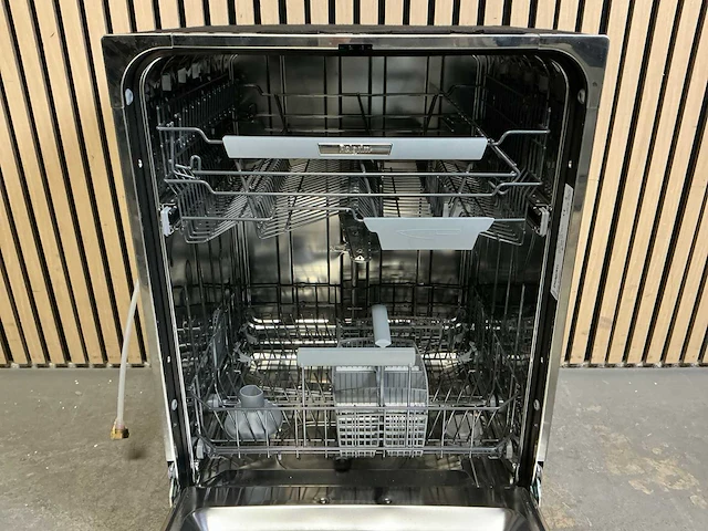 Pelgrim gvw910xl inbouw vaatwasser - afbeelding 5 van  5