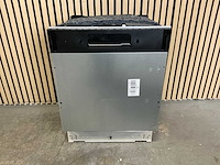 Pelgrim gvwc210l. inbouw vaatwasser - afbeelding 1 van  9