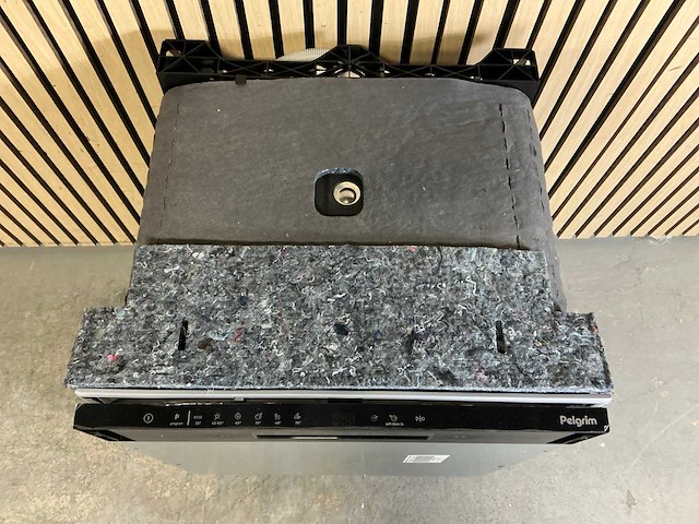 Pelgrim gvwc210l. inbouw vaatwasser - afbeelding 3 van  9