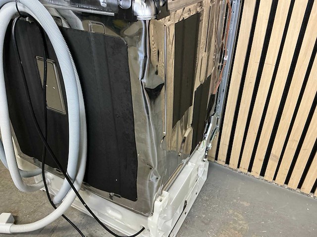 Pelgrim gvwc210l. inbouw vaatwasser - afbeelding 8 van  9