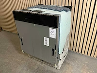 Pelgrim gvwc232ls inbouw vaatwasser - afbeelding 2 van  5