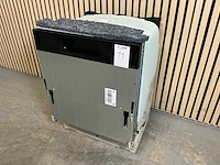 Pelgrim gvwc232ls inbouw vaatwasser - afbeelding 3 van  5