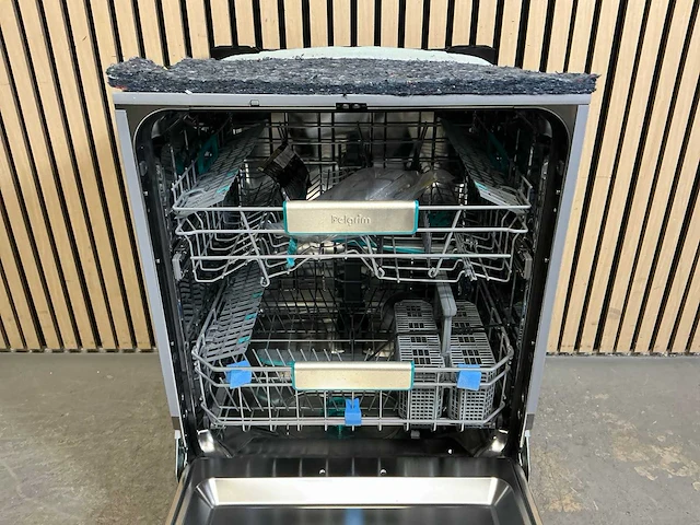Pelgrim gvwc232ls inbouw vaatwasser - afbeelding 5 van  5