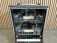 Pelgrim gvwc232ls inbouw vaatwasser - afbeelding 5 van  5