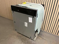 Pelgrim gvwc251xl inbouw vaatwasser - afbeelding 2 van  5