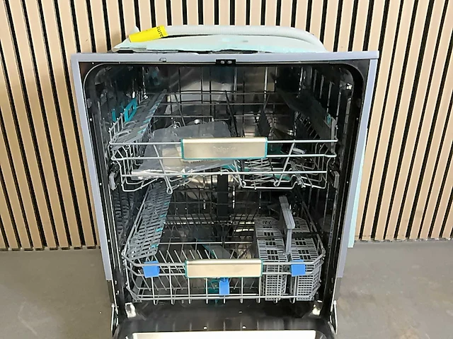 Pelgrim gvwc251xl inbouw vaatwasser - afbeelding 5 van  5