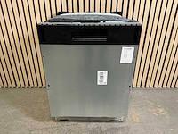 Pelgrim gvwc251xl inbouw vaatwasser - afbeelding 1 van  5