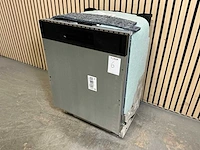 Pelgrim gvwc251xl inbouw vaatwasser - afbeelding 2 van  5