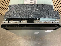 Pelgrim gvwc251xl inbouw vaatwasser - afbeelding 4 van  5