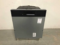 Pelgrim gvwc270l inbouw vaatwasmachine - afbeelding 1 van  3