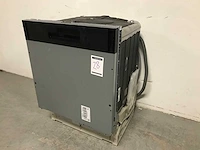 Pelgrim gvwc270l inbouw vaatwasmachine - afbeelding 2 van  3