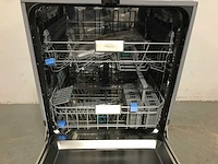 Pelgrim gvwc270l inbouw vaatwasmachine - afbeelding 3 van  3