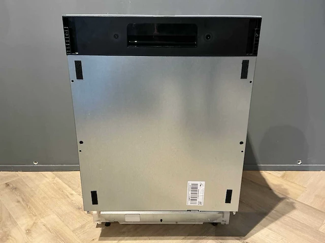 Pelgrim gvwc270xl inbouw vaatwasser - afbeelding 1 van  4