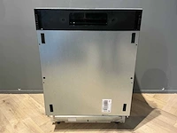 Pelgrim gvwc270xl inbouw vaatwasser - afbeelding 1 van  4