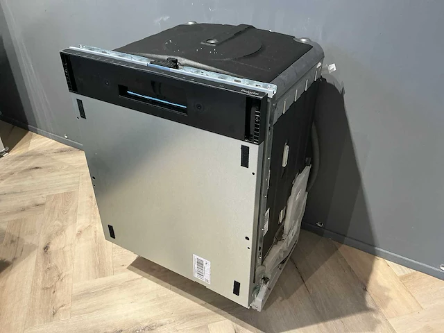 Pelgrim gvwc270xl inbouw vaatwasser - afbeelding 2 van  4