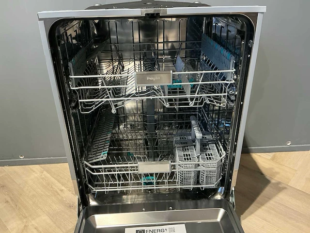 Pelgrim gvwc270xl inbouw vaatwasser - afbeelding 4 van  4