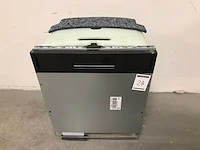 Pelgrim gvwc290l inbouw vaatwasmachine - afbeelding 1 van  3