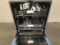 Pelgrim gvwc290l inbouw vaatwasmachine - afbeelding 3 van  3