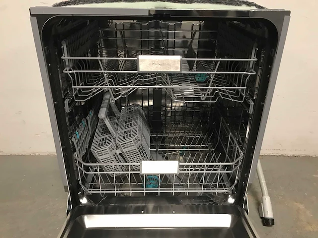 Pelgrim gvwc290l inbouw vaatwasmachine - afbeelding 3 van  3