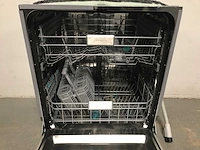Pelgrim gvwc290l inbouw vaatwasmachine - afbeelding 3 van  3