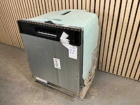 Pelgrim gvwc290l inbouw vaatwasser - afbeelding 2 van  4