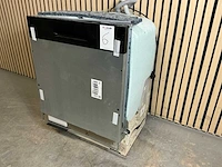 Pelgrim gvwc290l inbouw vaatwasser - afbeelding 2 van  5