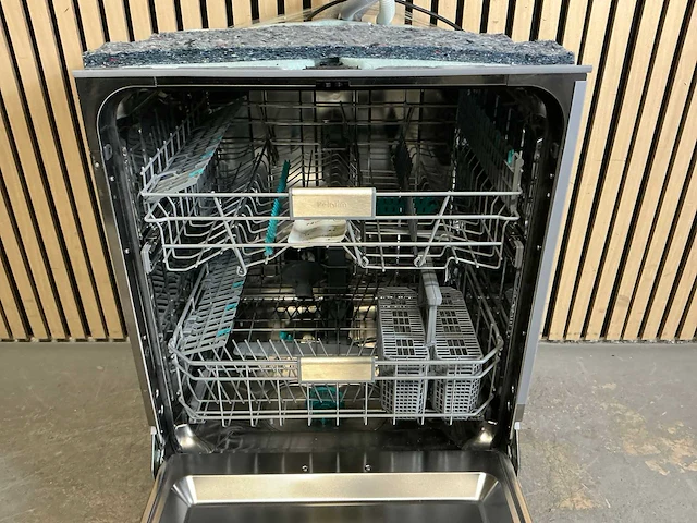 Pelgrim gvwc290l inbouw vaatwasser - afbeelding 5 van  5