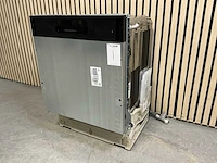 Pelgrim gvwc310l inbouw vaatwasser - afbeelding 2 van  3